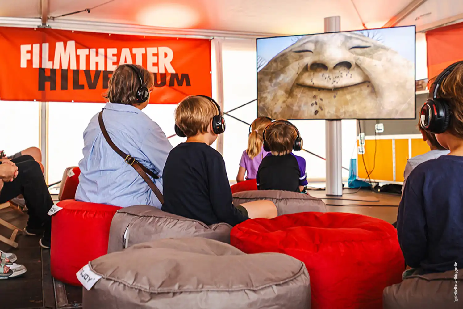 Filmtheater Hilversum