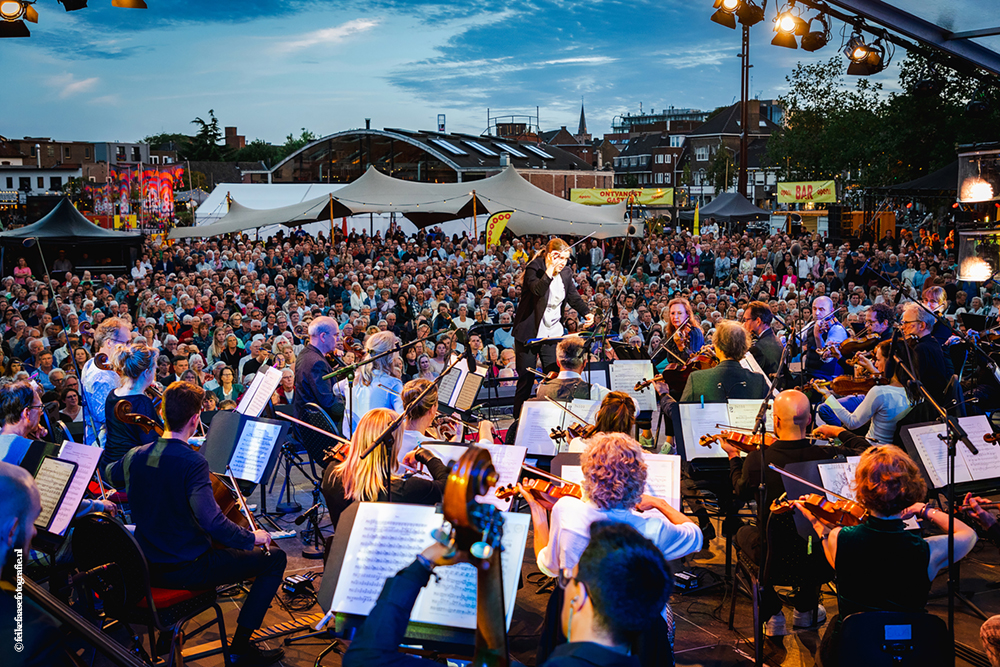 Radio Filharmonisch Orkest