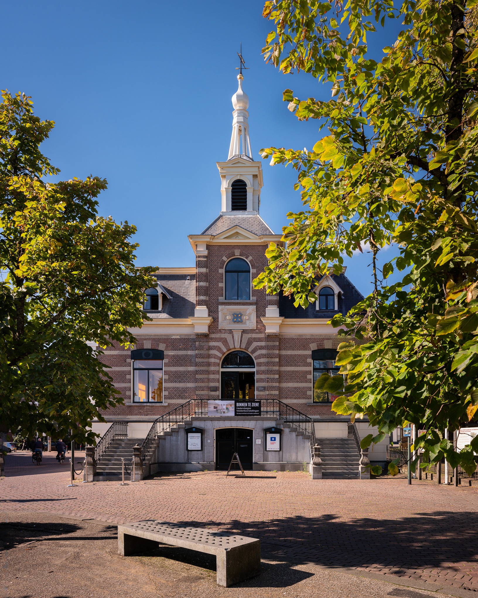 Fotomuseum Hilversum