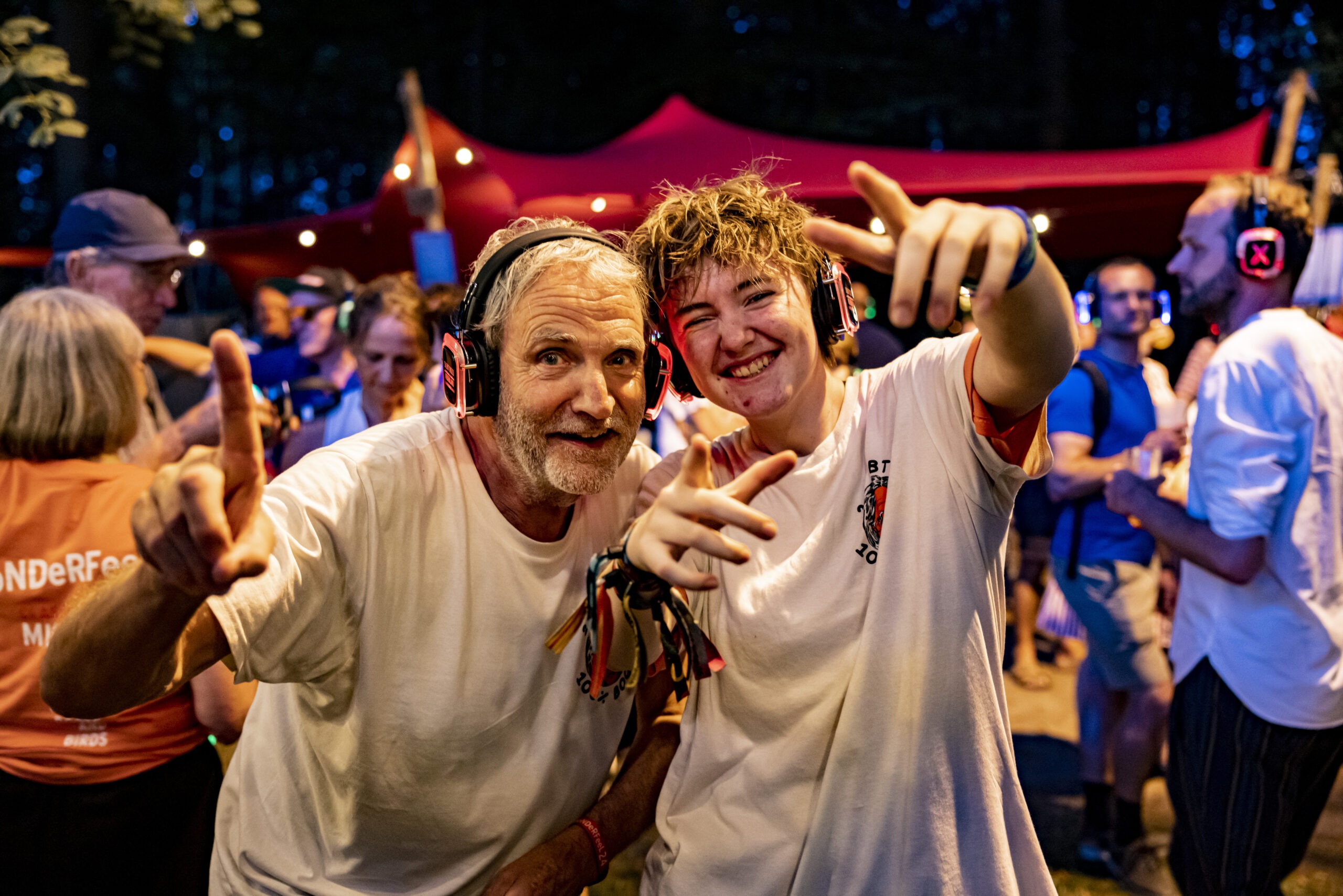 Silent Disco