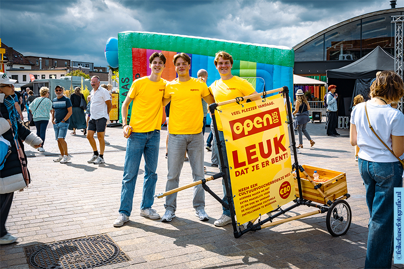 © Feike Faase Fotografie